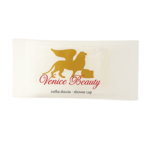 Cuffia Doccia Venice Beauty - 500pz