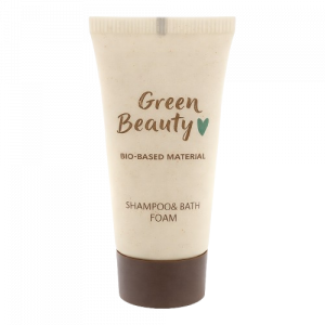 Green Beauty Shampoodoccia Linea Cortesia Affitti Brevi B&B Hotel