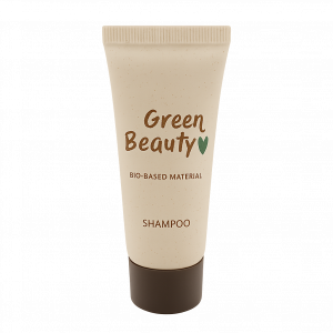 Green beauty Shampoo Linea Cortesia Affitti Brevi