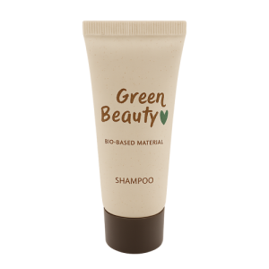 Green beauty Shampoo Linea Cortesia Affitti Brevi
