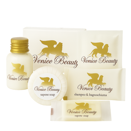 Linea Cortesia Venice Beauty