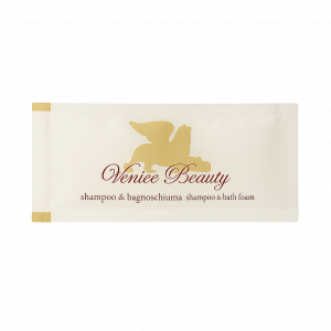 Shampoodoccia Bustina Venice Beauty 1.000pz