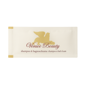 Shampoodoccia Bustina Venice Beauty - 1.000pz