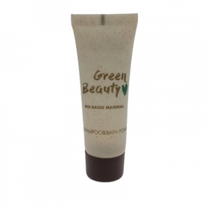 Shampoodoccia Green Beauty 500pz