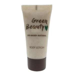 Crema Corpo Green Beauty 500pz