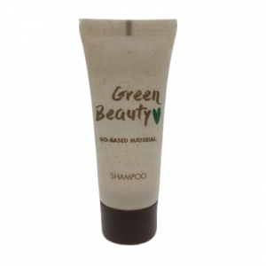Shampoo Green Beauty 500pz