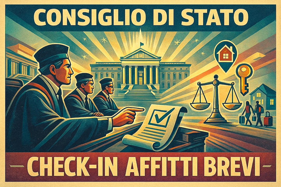 Check-In-Affitti-Brevi-La-Sentenza-del-Consiglio-di-Stato