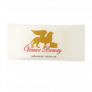 Cuffia Doccia Venice Beauty 500pz