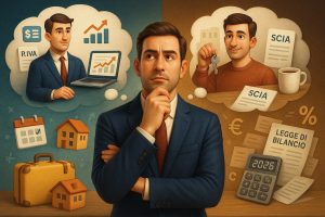 Manovra 2026 - Affitti Brevi Cedolare Secca