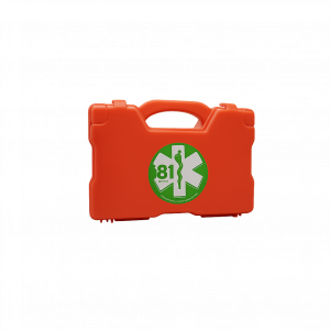 Kit Pronto Soccorso per Affitti Brevi e Strutture Ricettive (x2)