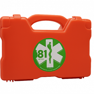 Kit Pronto Soccorso per Affitti Brevi e Strutture Ricettive (x2)