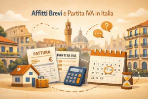 Affitti brevi e Obbligo di Partita IVA - Possibile Proroga dei Termini