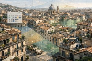 Affitti brevi - i vincoli dell’UE tra tetti alle notti e limitazioni territoriali