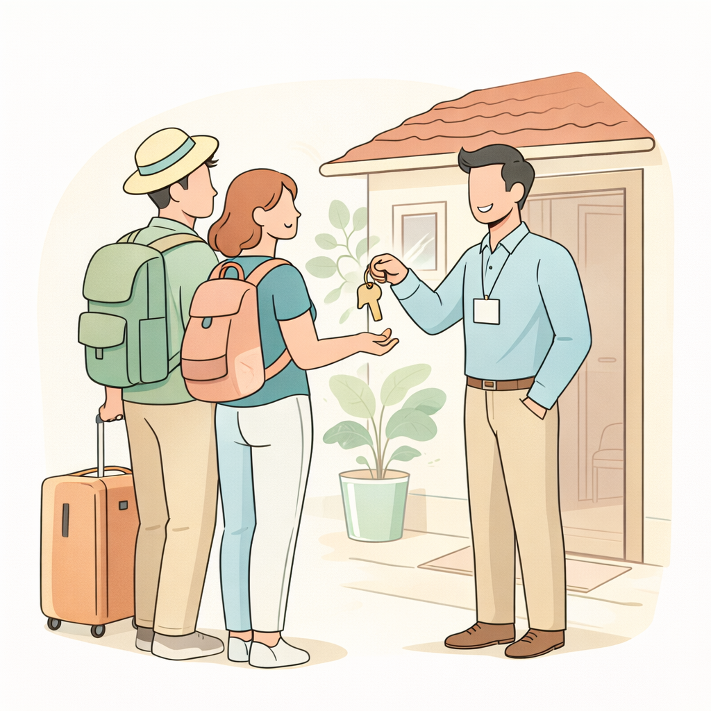 Apri e gestisci Affitti Brevi in Veneto con un supporto 360°