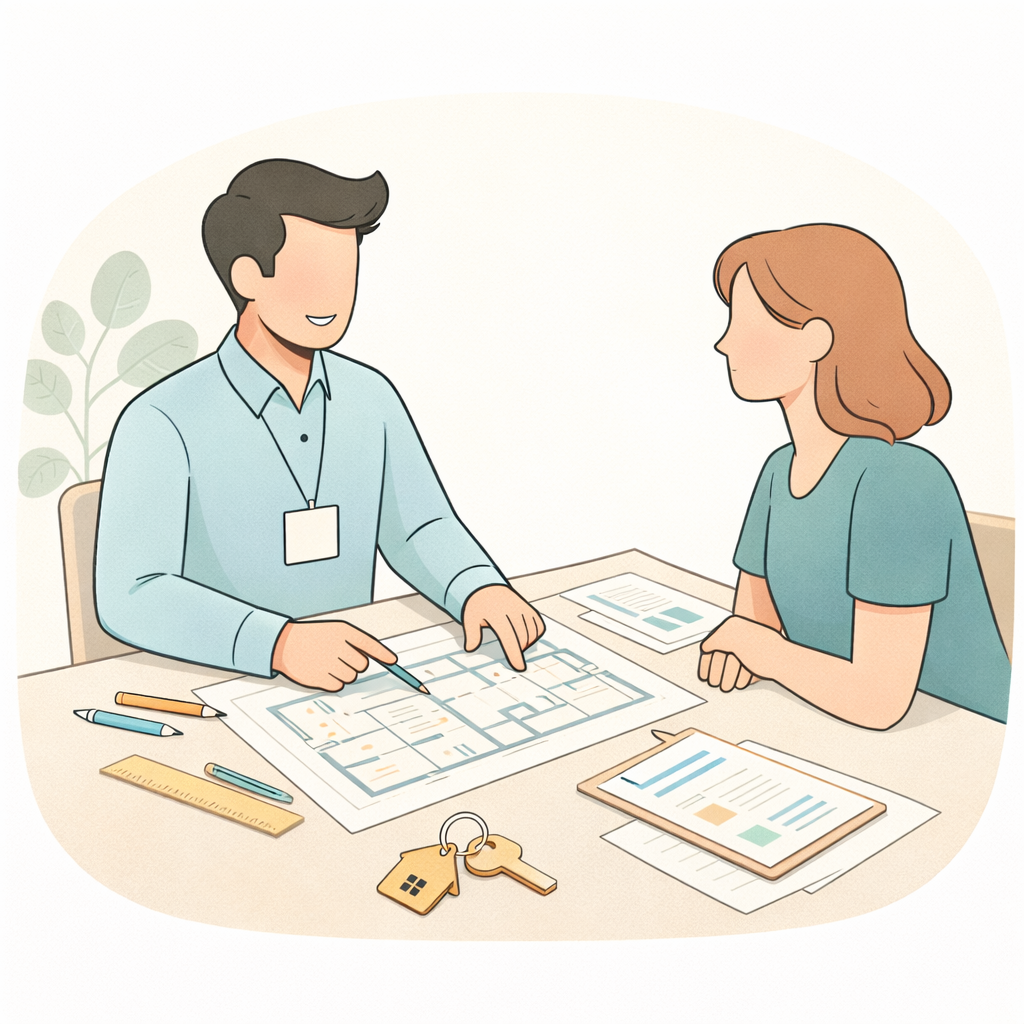 Apri e gestisci Affitti Brevi in Veneto con un supporto 360°