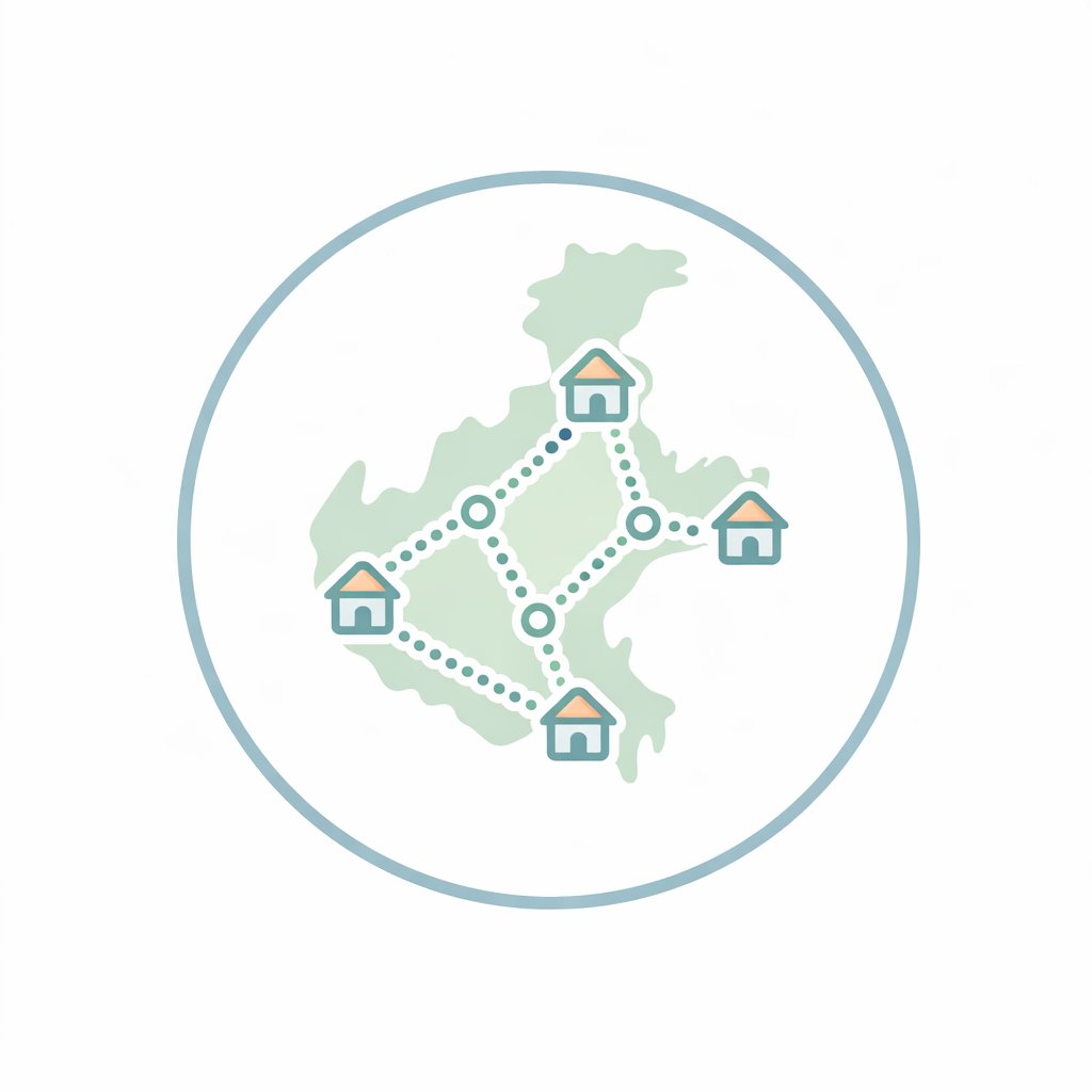 Apri e gestisci Affitti Brevi in Veneto con un supporto 360°