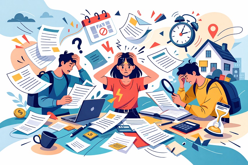 Contratto di Affitto per Studenti Universitari 2026 - Guida Completa