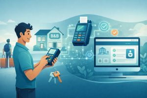 Collegamento tra POS e Registratore di Cassa dal 2026 Impatto per l’Extralberghiero